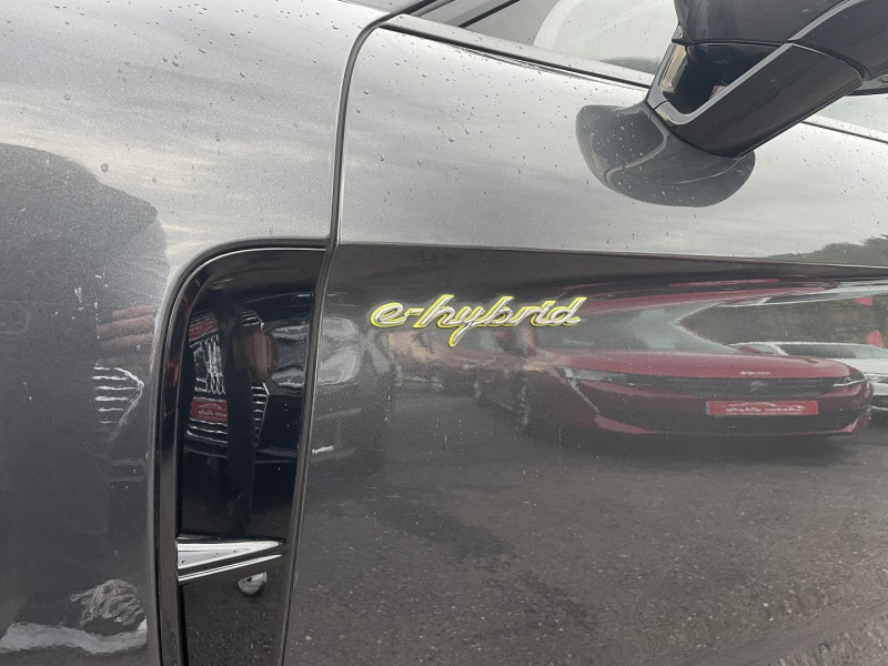 Photo 8 de l'offre de PORSCHE PANAMERA SPORT TURISMO 3.0 V6 462CH 4 E-HYBRID à 119970€ chez Autos Shala