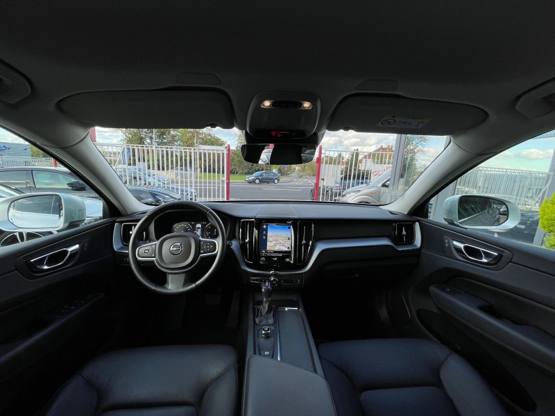 Photo 2 de l'offre de VOLVO XC60 D4 ADBLUE 190CH BUSINESS EXECUTIVE GEARTRONIC à 31970€ chez Autos Shala