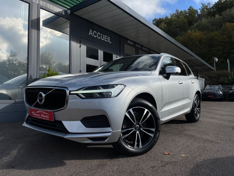 Photo 13 de l'offre de VOLVO XC60 D4 ADBLUE 190CH BUSINESS EXECUTIVE GEARTRONIC à 31970€ chez Autos Shala