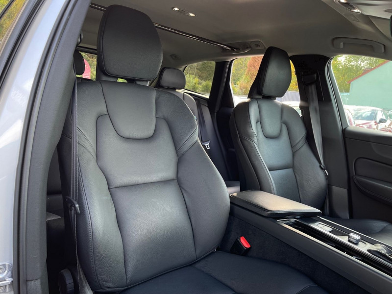 Photo 6 de l'offre de VOLVO XC60 D4 ADBLUE 190CH BUSINESS EXECUTIVE GEARTRONIC à 31970€ chez Autos Shala