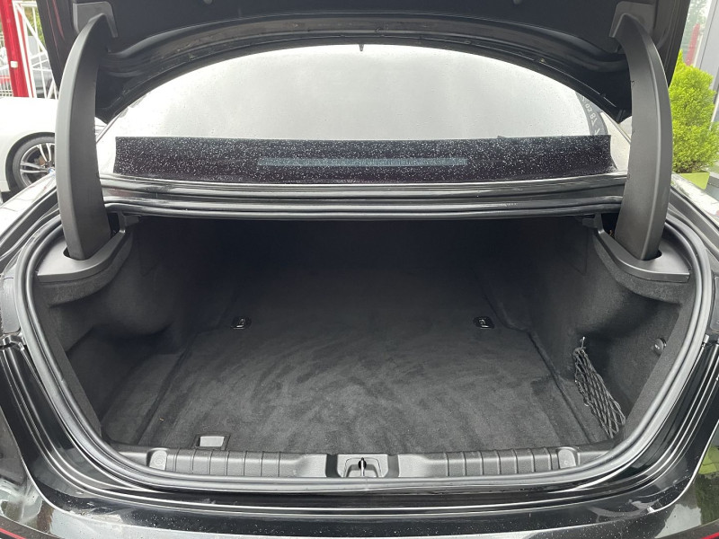 Photo 10 de l'offre de MASERATI GHIBLI 3.0 V6 275CH DIESEL GRANDSPORT à 54970€ chez Autos Shala