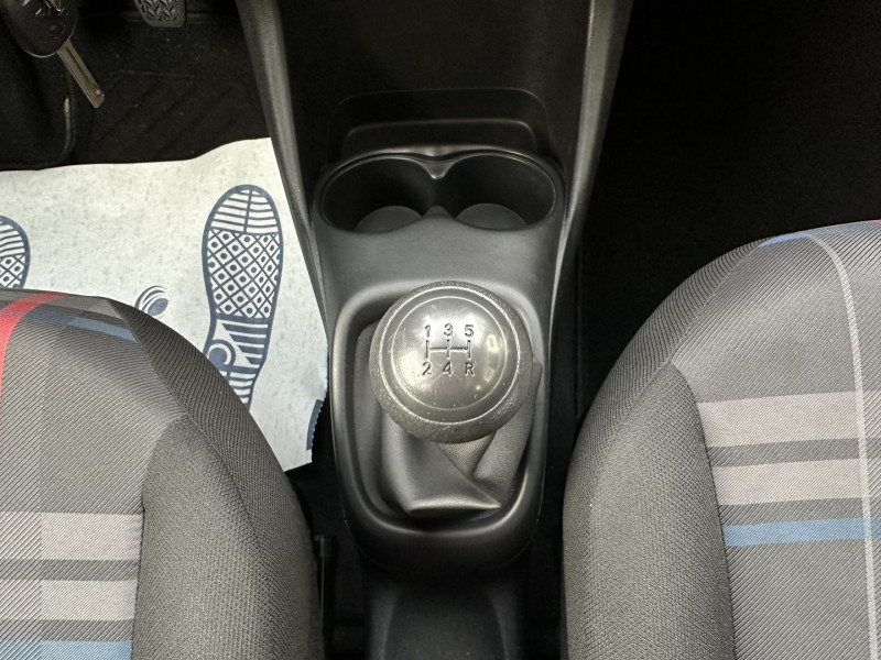 Photo 18 de l'offre de PEUGEOT 108 1.2 PURETECH ACTIVE 5P à 9970€ chez Autos Shala