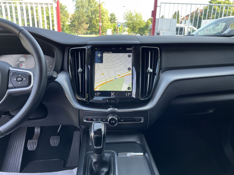 Photo 14 de l'offre de VOLVO XC60 D3 ADBLUE 150CH BUSINESS EXECUTIVE à 25970€ chez Autos Shala