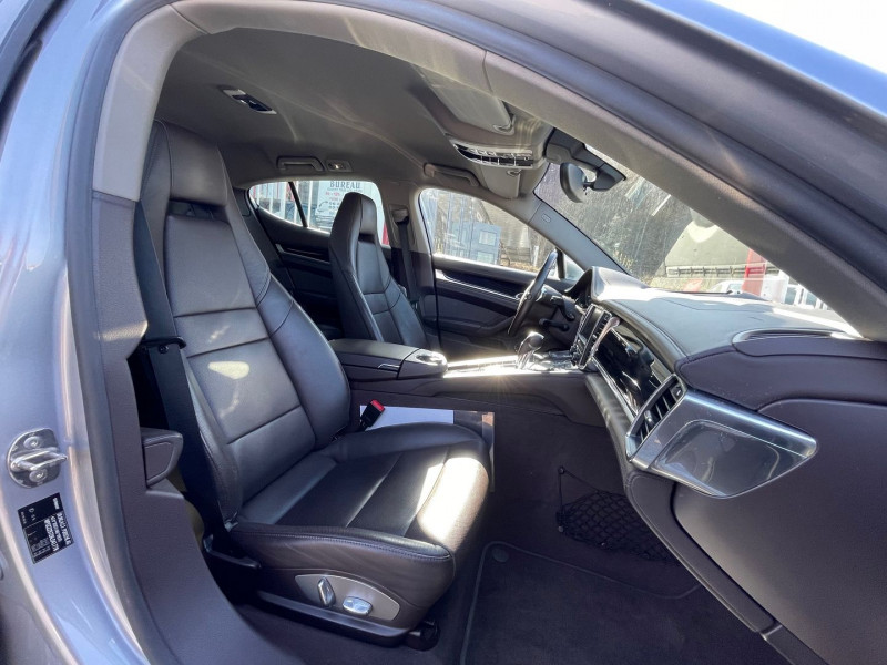 Photo 13 de l'offre de PORSCHE PANAMERA (970) 4S PDK à 49970€ chez Autos Shala