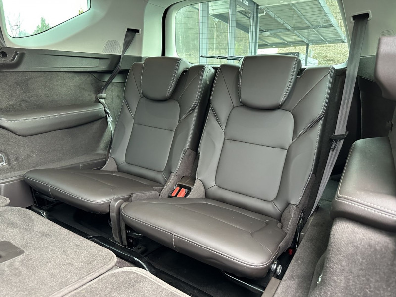 Photo 12 de l'offre de RENAULT ESPACE V 2.0 BLUE DCI 200CH INITIALE PARIS EDC à 28970€ chez Autos Shala