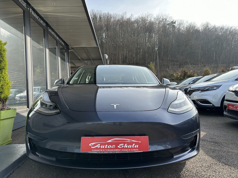Photo 3 de l'offre de TESLA MODEL 3 PERFORMANCE PUP AWD UPGRADE à 49970€ chez Autos Shala