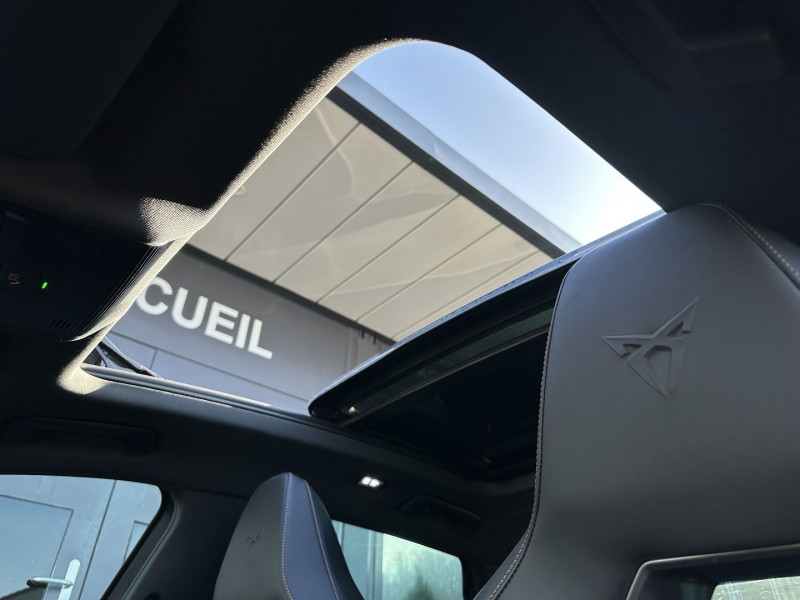 Photo 29 de l'offre de CUPRA FORMENTOR 1.4 E-HYBRID 245CH VZ DSG6 à 44970€ chez Autos Shala