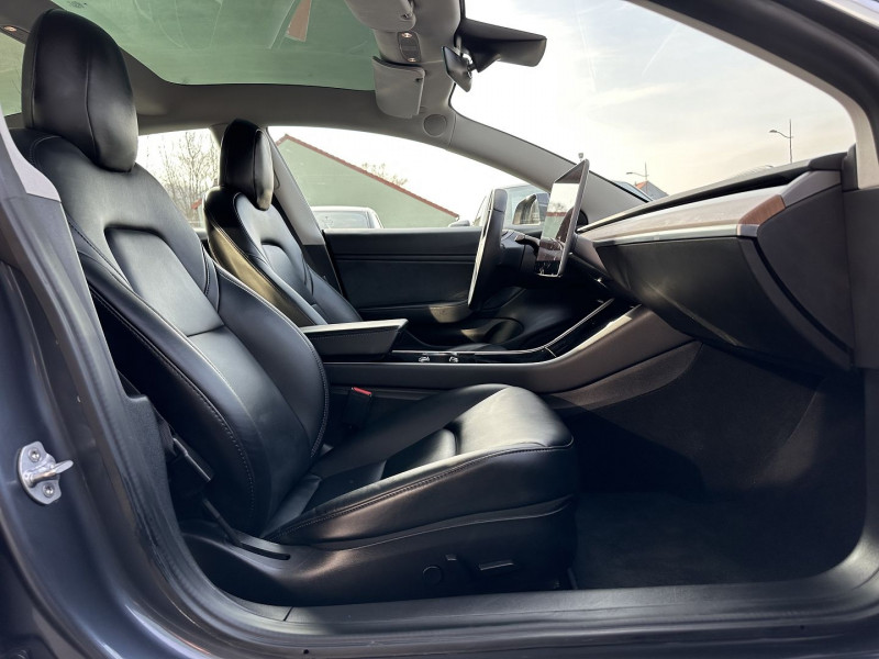 Photo 13 de l'offre de TESLA MODEL 3 PERFORMANCE PUP AWD UPGRADE à 49970€ chez Autos Shala