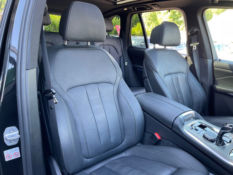 Photo 39 de l'offre de BMW X5 (G05) M50DA XDRIVE 400CH à 74980€ chez Autos Shala