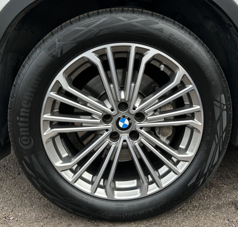 Photo 6 de l'offre de BMW X3 (G01) XDRIVE30DA 265CH  LUXURY à 44970€ chez Autos Shala