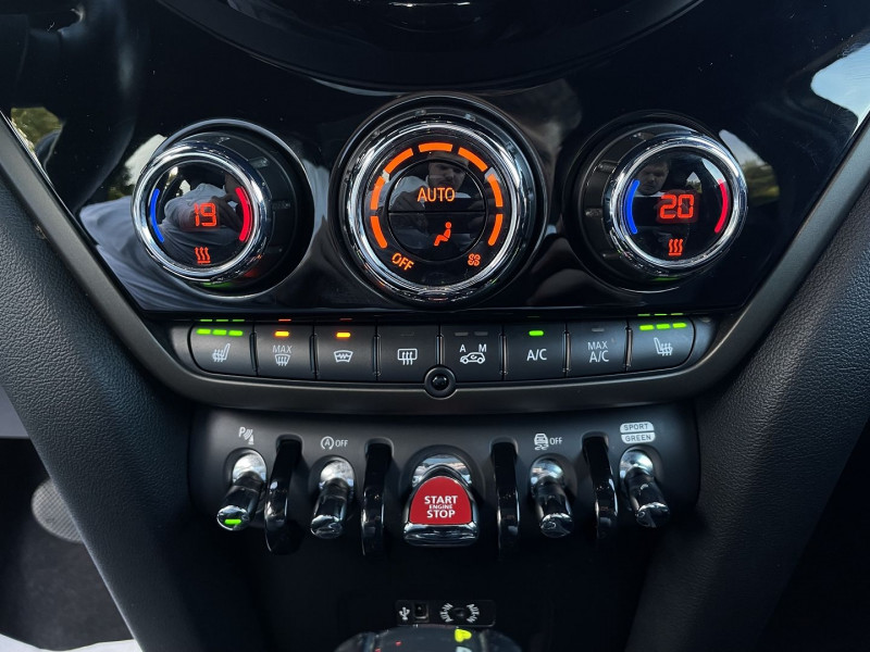 Photo 22 de l'offre de MINI COUNTRYMAN COOPER SD 190CH EXQUISITE ALL4 BVA à 24990€ chez Autos Shala
