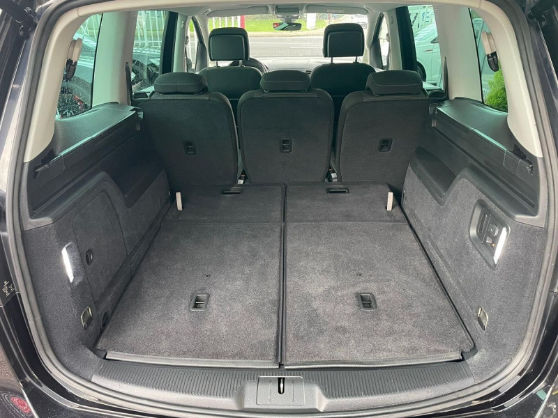 Photo 31 de l'offre de VOLKSWAGEN SHARAN 2.0 TDI 150CH BLUEMOTION TECHNOLOGY CONFORTLINE DSG6 EURO6D-T à 29970€ chez Autos Shala