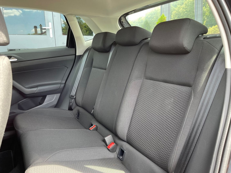 Photo 21 de l'offre de VOLKSWAGEN POLO 1.0 TSI 95CH LOUNGE EURO6D-T à 18990€ chez Autos Shala
