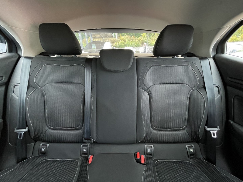 Photo 25 de l'offre de RENAULT MEGANE IV 1.5 DCI 90CH ENERGY BUSINESS à 13970€ chez Autos Shala