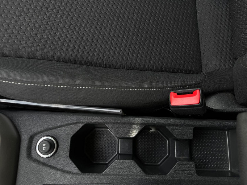 Photo 18 de l'offre de VOLKSWAGEN POLO 1.0 TSI 95CH LOUNGE EURO6D-T à 18990€ chez Autos Shala