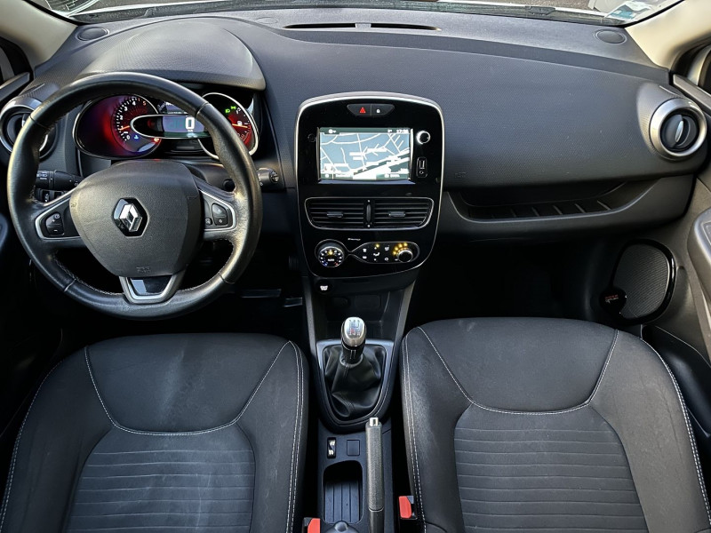 Photo 9 de l'offre de RENAULT CLIO IV 1.5 DCI 90CH ENERGY BUSINESS 82G à 11970€ chez Autos Shala
