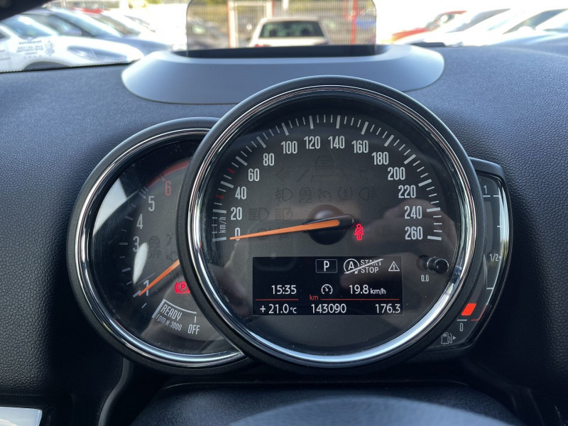 Photo 13 de l'offre de MINI COUNTRYMAN COOPER SD 190CH EXQUISITE ALL4 BVA à 24990€ chez Autos Shala