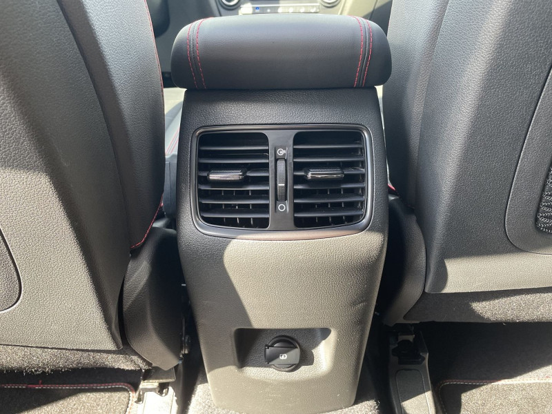 Photo 32 de l'offre de HYUNDAI TUCSON 1.6 CRDI 136CH HYBRID 48V N LINE EXECUTIVE DCT-7 EURO6D-EVAP à 29970€ chez Autos Shala