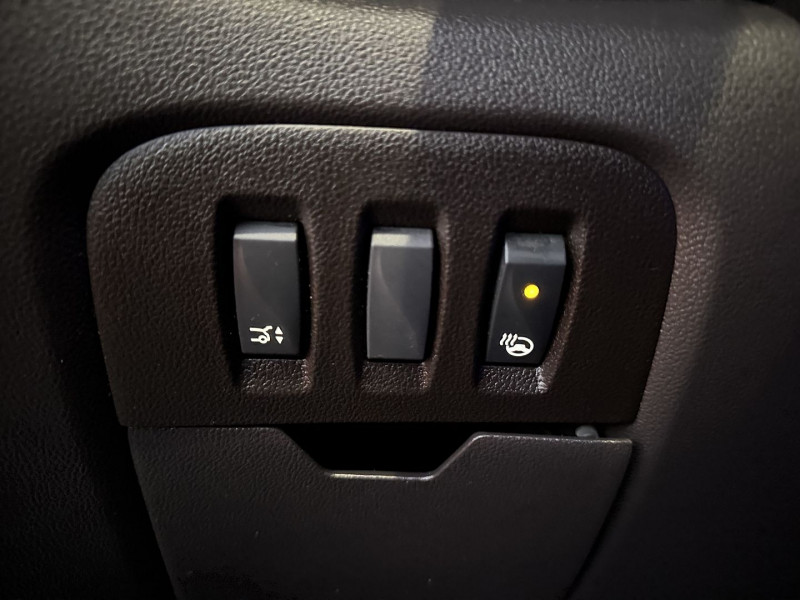 Photo 19 de l'offre de RENAULT ESPACE V 1.6 DCI 160CH ENERGY INITIALE PARIS EDC à 23970€ chez Autos Shala