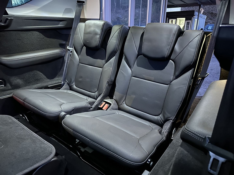 Photo 32 de l'offre de RENAULT ESPACE V 1.6 DCI 160CH ENERGY INITIALE PARIS EDC à 23970€ chez Autos Shala