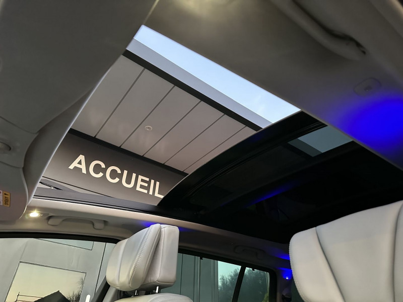 Photo 26 de l'offre de RENAULT ESPACE V 1.6 DCI 160CH ENERGY INITIALE PARIS EDC à 23970€ chez Autos Shala