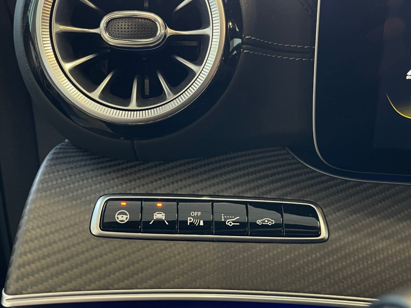 Photo 24 de l'offre de MERCEDES-BENZ AMG GT 4 PORTES 63 AMG S 639CH 4MATIC+ SPEEDSHIFT MCT AMG 59CV à 179970€ chez Autos Shala