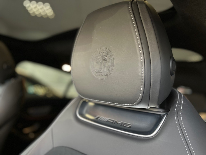Photo 12 de l'offre de MERCEDES-BENZ AMG GT 4 PORTES 63 AMG S 639CH 4MATIC+ SPEEDSHIFT MCT AMG 59CV à 179970€ chez Autos Shala