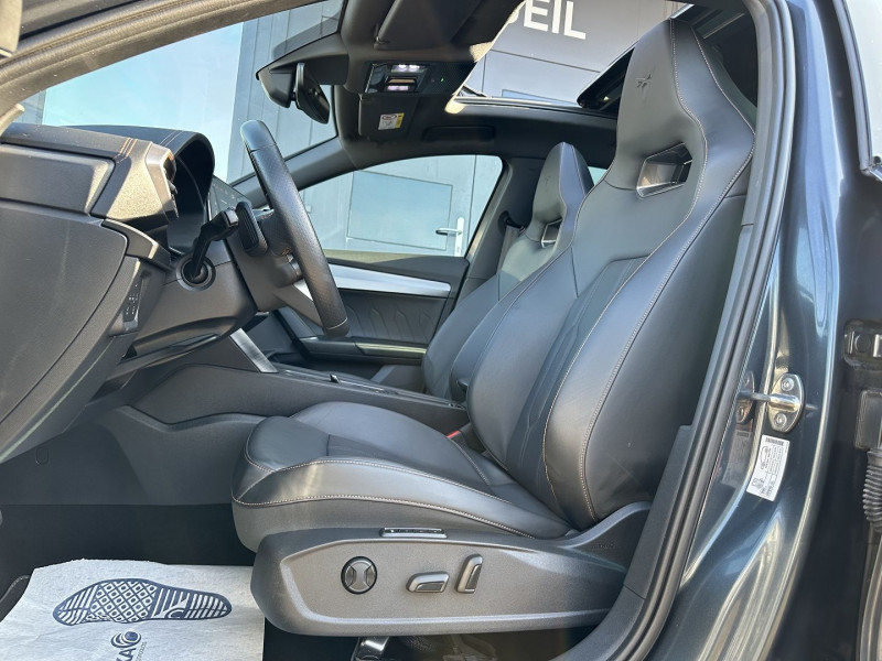 Photo 7 de l'offre de CUPRA FORMENTOR 1.4 E-HYBRID 245CH VZ DSG6 à 39970€ chez Autos Shala