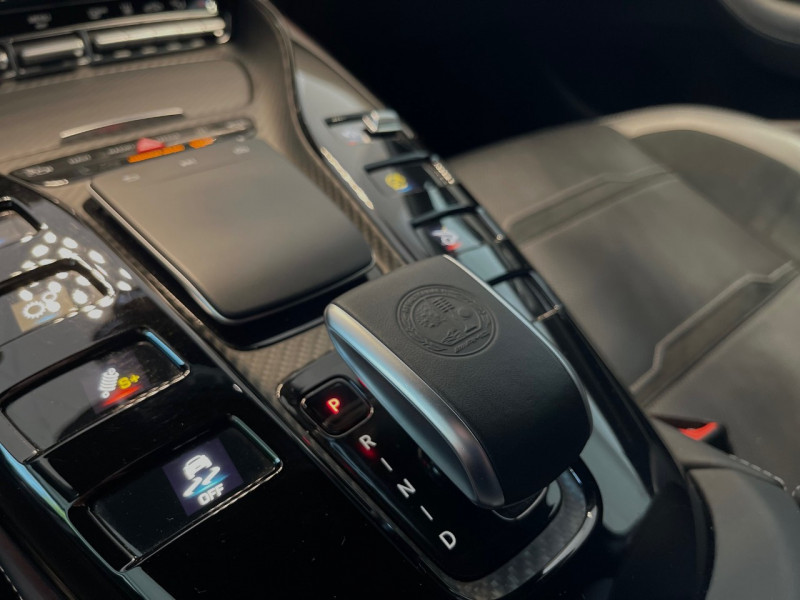 Photo 22 de l'offre de MERCEDES-BENZ AMG GT 4 PORTES 63 AMG S 639CH 4MATIC+ SPEEDSHIFT MCT AMG 59CV à 179970€ chez Autos Shala