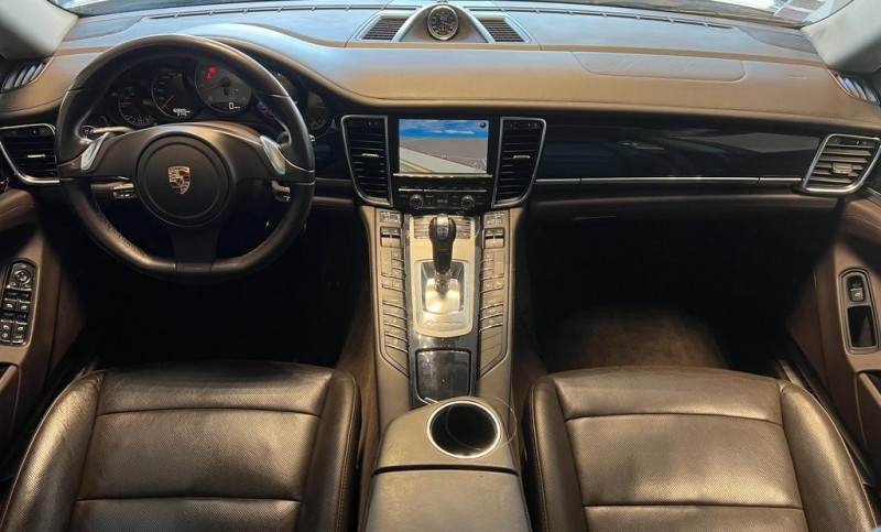 Photo 10 de l'offre de PORSCHE PANAMERA (970) 4S PDK à 49970€ chez Autos Shala