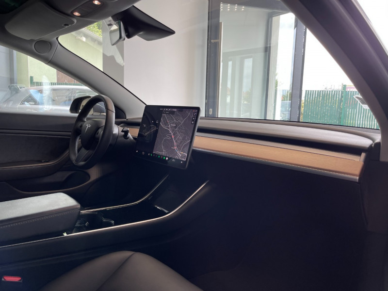 Photo 15 de l'offre de TESLA MODEL 3 PERFORMANCE PUP AWD UPGRADE à 43970€ chez Autos Shala