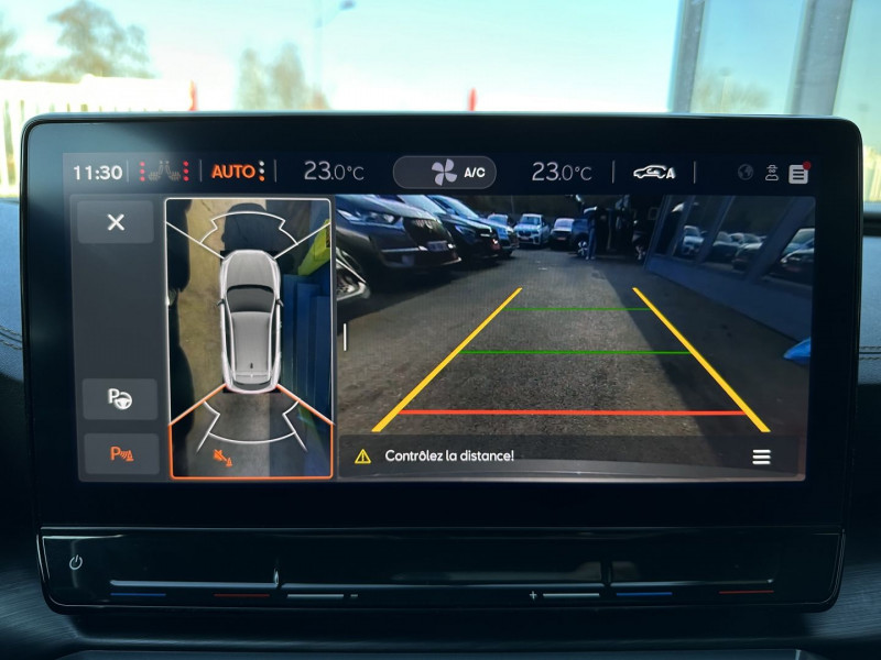 Photo 23 de l'offre de CUPRA FORMENTOR 1.4 E-HYBRID 245CH VZ DSG6 à 39970€ chez Autos Shala
