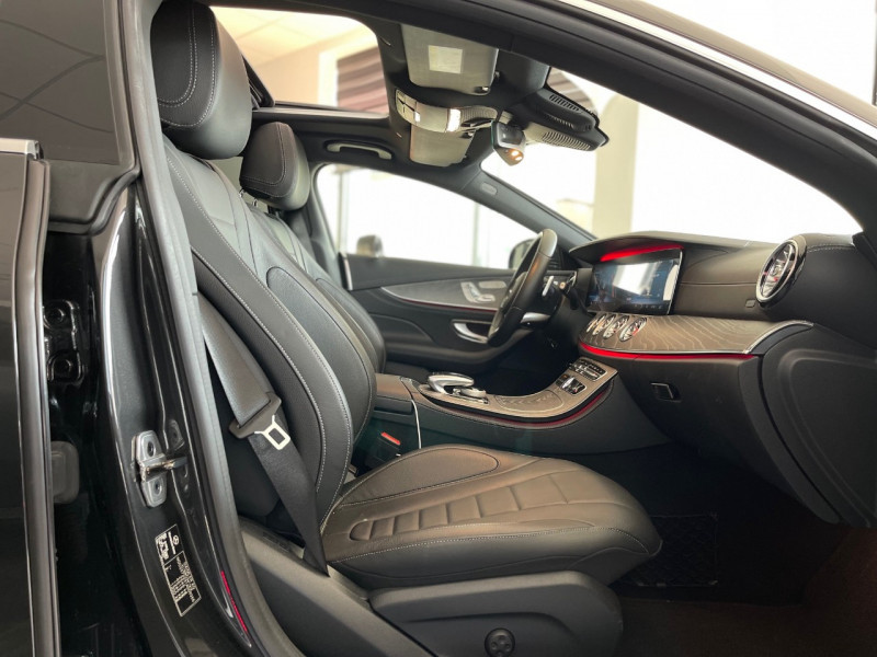 Photo 17 de l'offre de MERCEDES-BENZ CLASSE CLS 400 D 340CH AMG LINE+ 4MATIC 9G-TRONIC à 59970€ chez Autos Shala