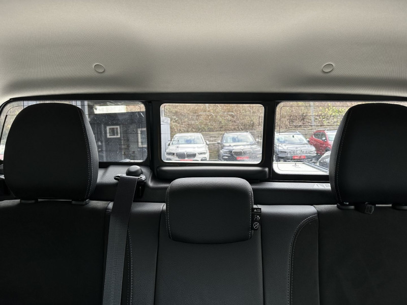 Photo 20 de l'offre de MERCEDES-BENZ CLASSE X 250D 190CH POWER 4MATIC BVA7 à 39970€ chez Autos Shala