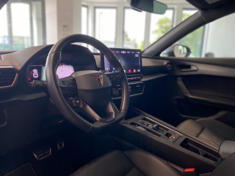 Photo 32 de l'offre de CUPRA FORMENTOR 1.4 E-HYBRID 245CH VZ DSG6 à 39970€ chez Autos Shala