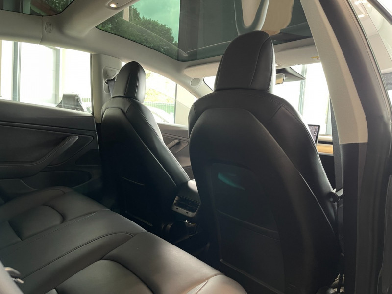 Photo 14 de l'offre de TESLA MODEL 3 PERFORMANCE PUP AWD UPGRADE à 43970€ chez Autos Shala