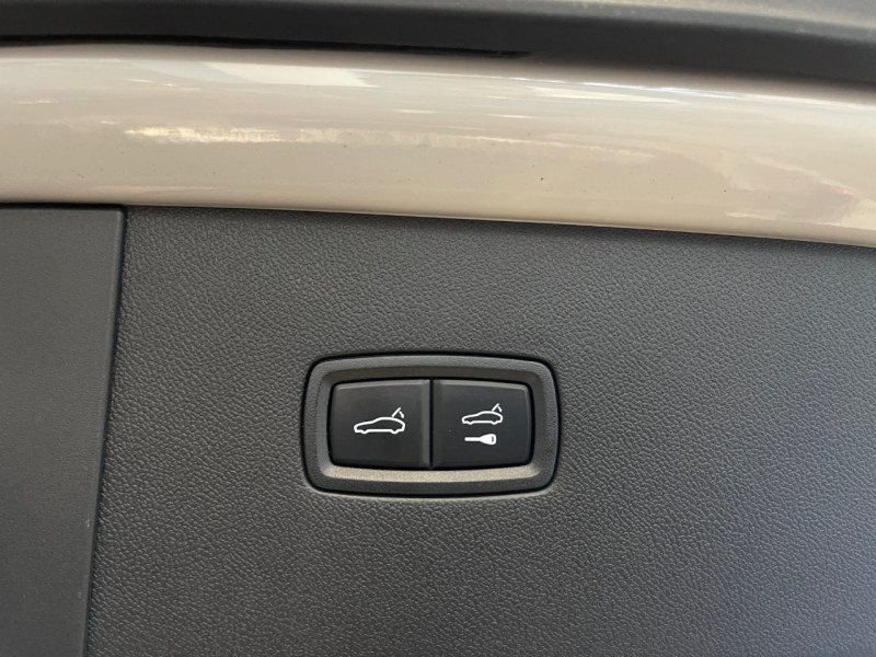 Photo 36 de l'offre de PORSCHE CAYENNE COUPE 3.0 V6 462CH E-HYBRID à 109970€ chez Autos Shala