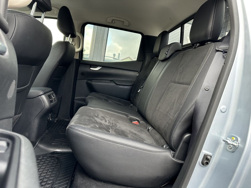 Photo 8 de l'offre de MERCEDES-BENZ CLASSE X 250D 190CH POWER 4MATIC BVA7 à 39970€ chez Autos Shala