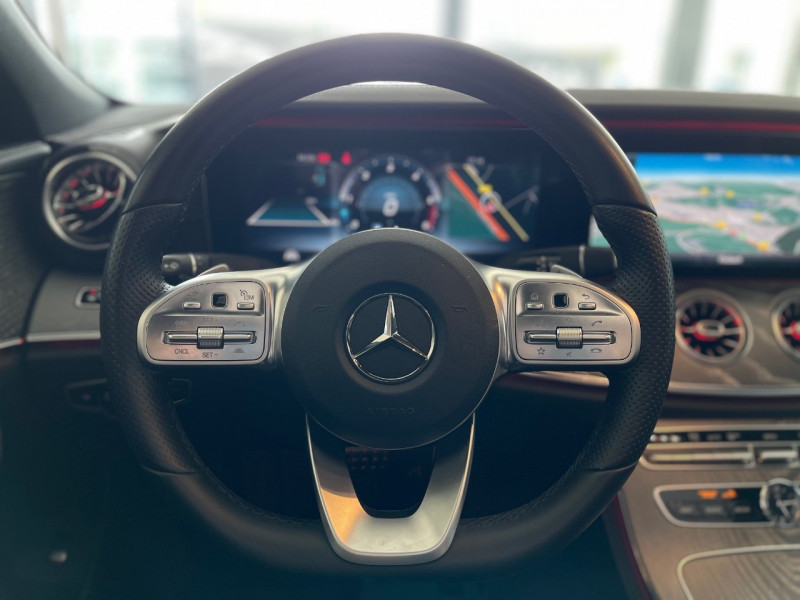 Photo 21 de l'offre de MERCEDES-BENZ CLASSE CLS 400 D 340CH AMG LINE+ 4MATIC 9G-TRONIC à 59970€ chez Autos Shala