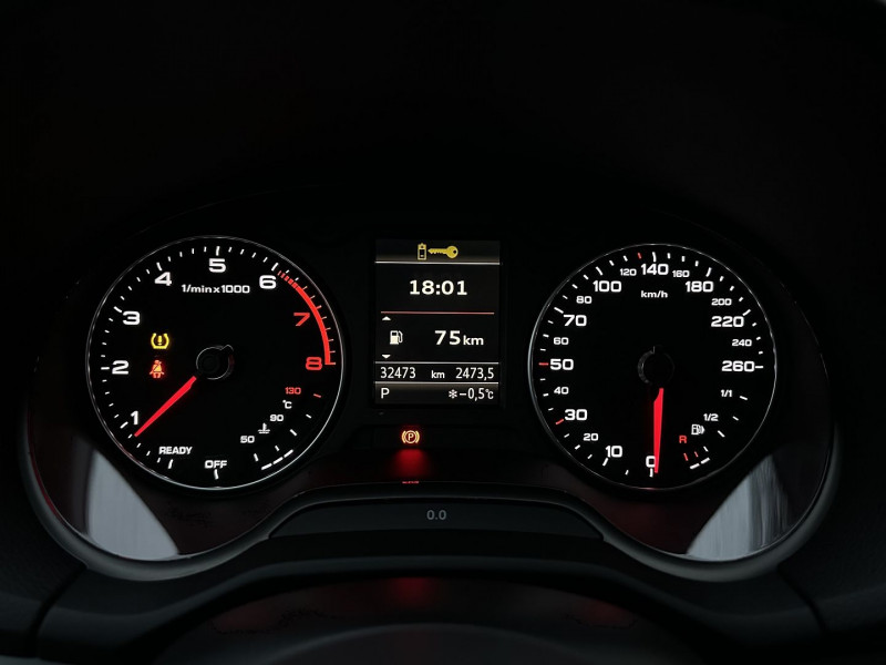 Photo 17 de l'offre de AUDI Q2 35 TFSI 150CH COD S LINE S TRONIC 7 EURO6D-T à 29970€ chez Autos Shala