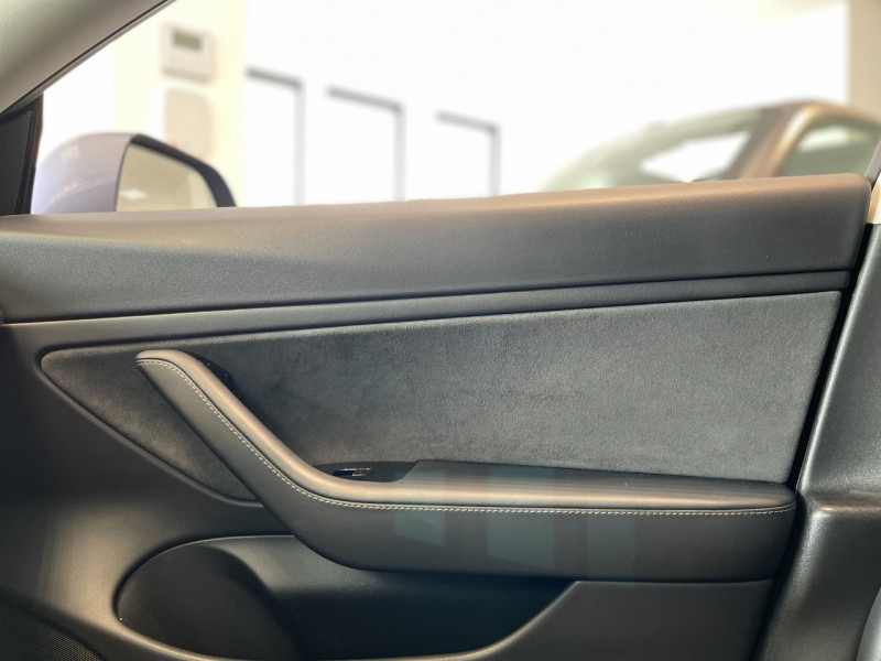 Photo 20 de l'offre de TESLA MODEL 3 PERFORMANCE PUP AWD UPGRADE à 43970€ chez Autos Shala