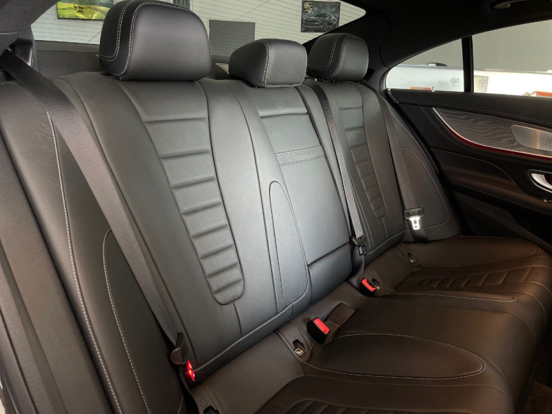 Photo 16 de l'offre de MERCEDES-BENZ CLASSE CLS 400 D 340CH AMG LINE+ 4MATIC 9G-TRONIC à 59970€ chez Autos Shala