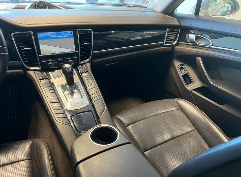 Photo 11 de l'offre de PORSCHE PANAMERA (970) 4S PDK à 49970€ chez Autos Shala