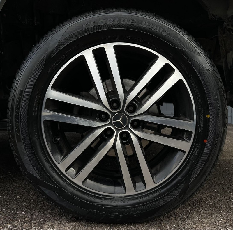 Photo 23 de l'offre de MERCEDES-BENZ CLASSE X 250D 190CH POWER 4MATIC BVA7 à 39970€ chez Autos Shala