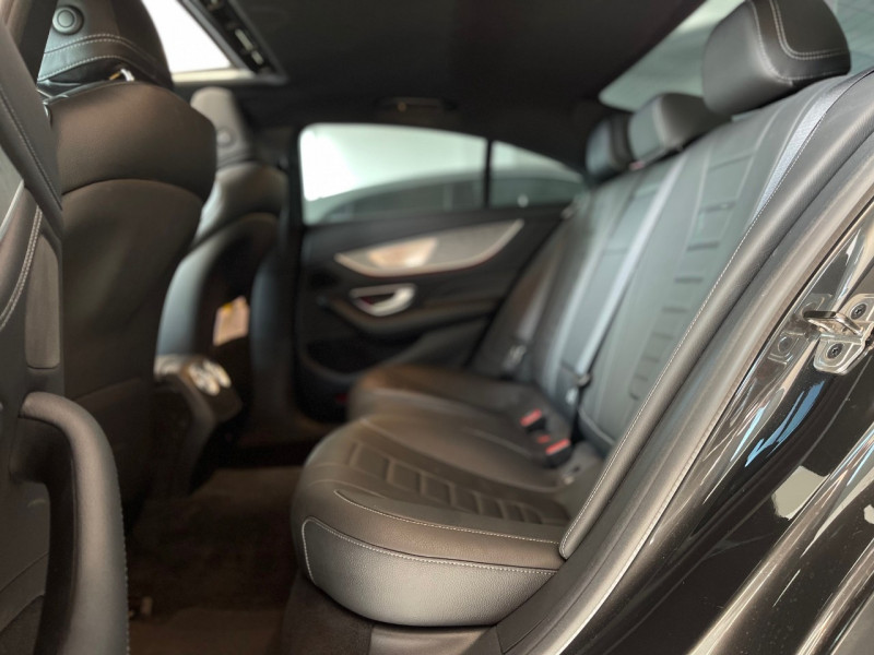 Photo 12 de l'offre de MERCEDES-BENZ CLASSE CLS 400 D 340CH AMG LINE+ 4MATIC 9G-TRONIC à 59970€ chez Autos Shala
