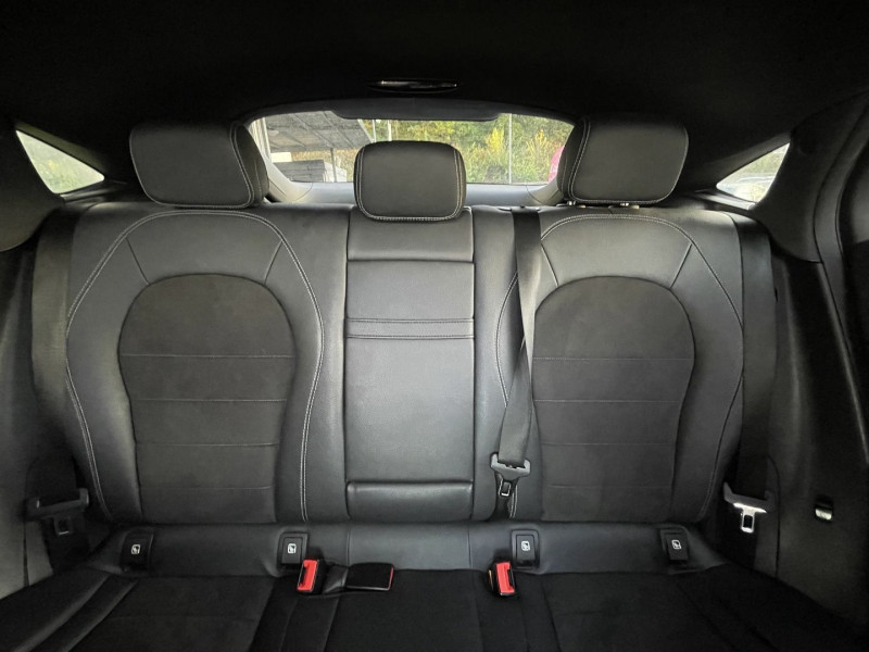 Photo 12 de l'offre de MERCEDES-BENZ GLC COUPE 220 D 170CH SPORTLINE 4MATIC 9G-TRONIC à 39970€ chez Autos Shala