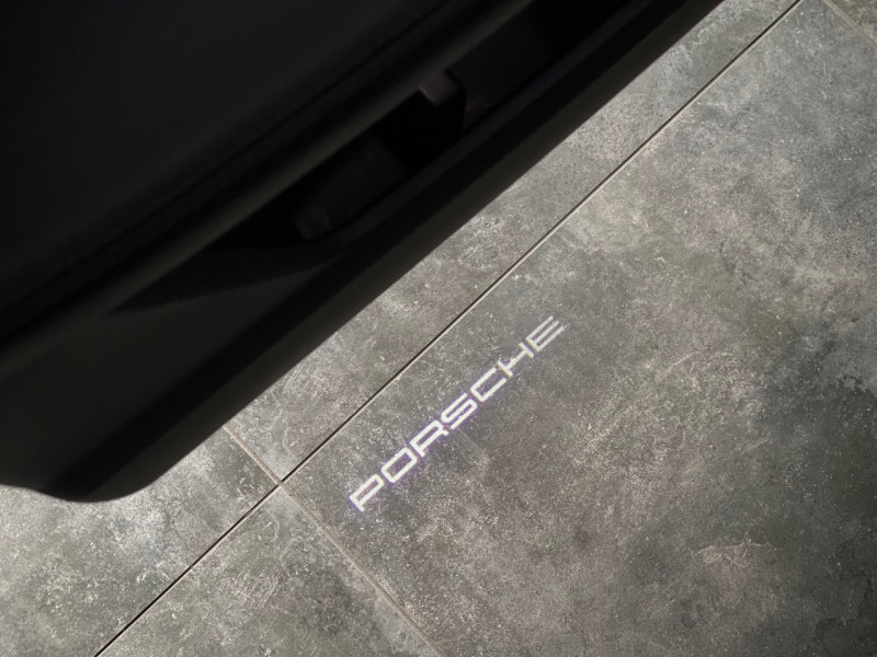 Photo 34 de l'offre de PORSCHE CAYENNE COUPE 3.0 V6 462CH E-HYBRID à 119970€ chez Autos Shala