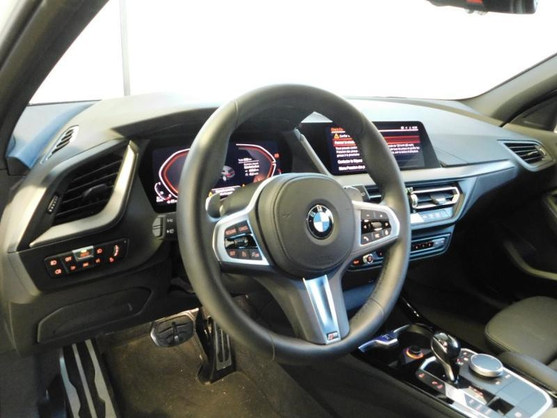 Photo 8 de l'offre de BMW Serie 1 118dA 150ch M Sport 8cv à 36990€ chez Autovia Véhicules Multimarques