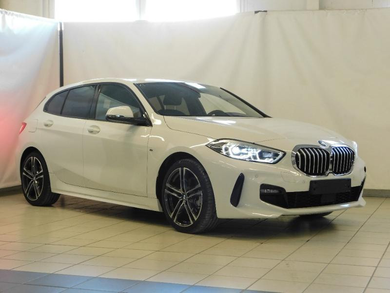 Photo 1 de l'offre de BMW Serie 1 118dA 150ch M Sport 8cv à 36990€ chez Autovia Véhicules Multimarques