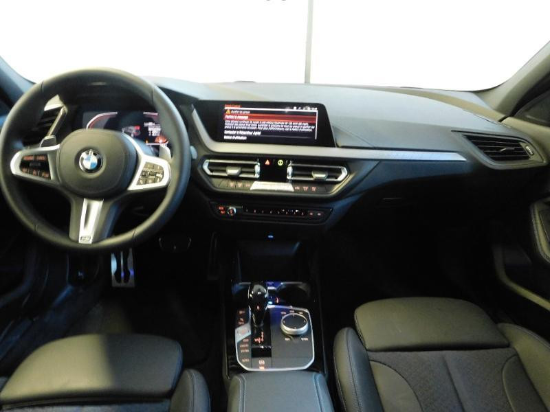 Photo 2 de l'offre de BMW Serie 1 118dA 150ch M Sport 8cv à 36990€ chez Autovia Véhicules Multimarques